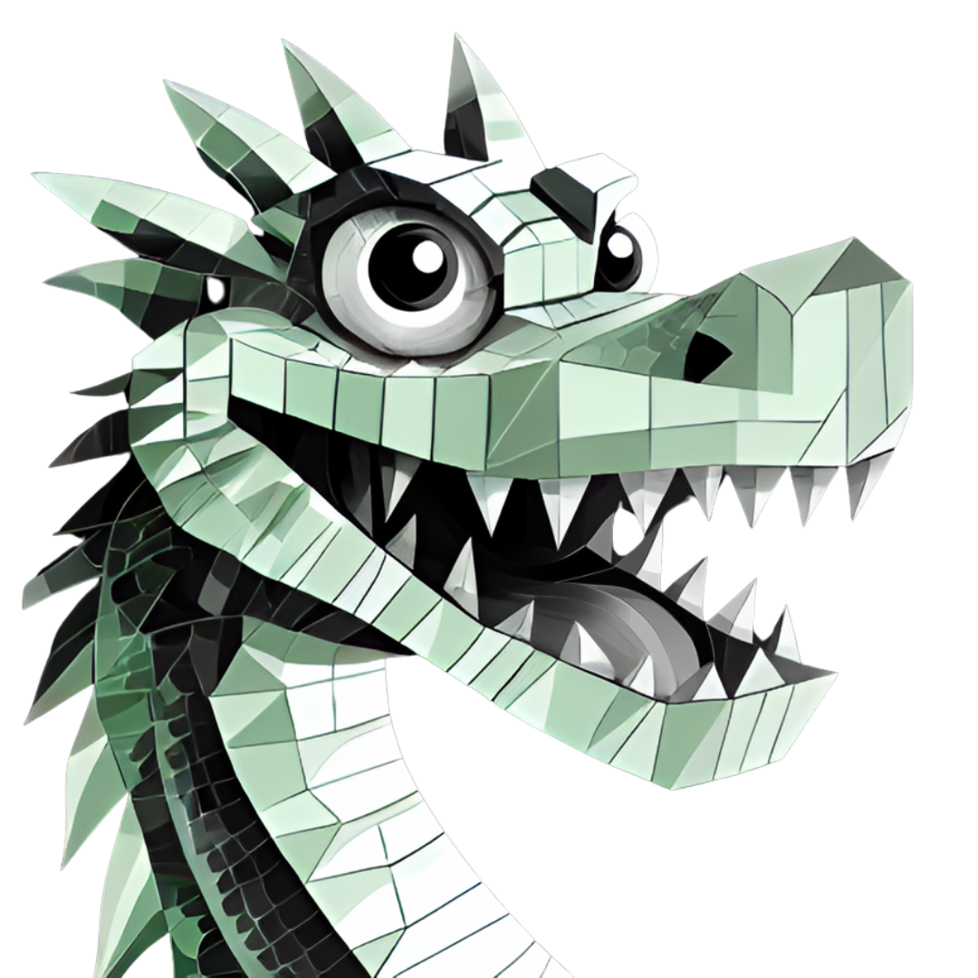 Jax Dragon